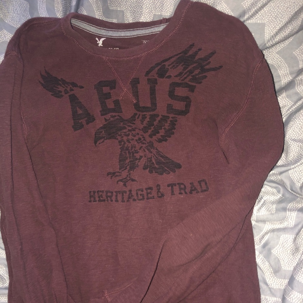 American Eagle Mens Shirt
